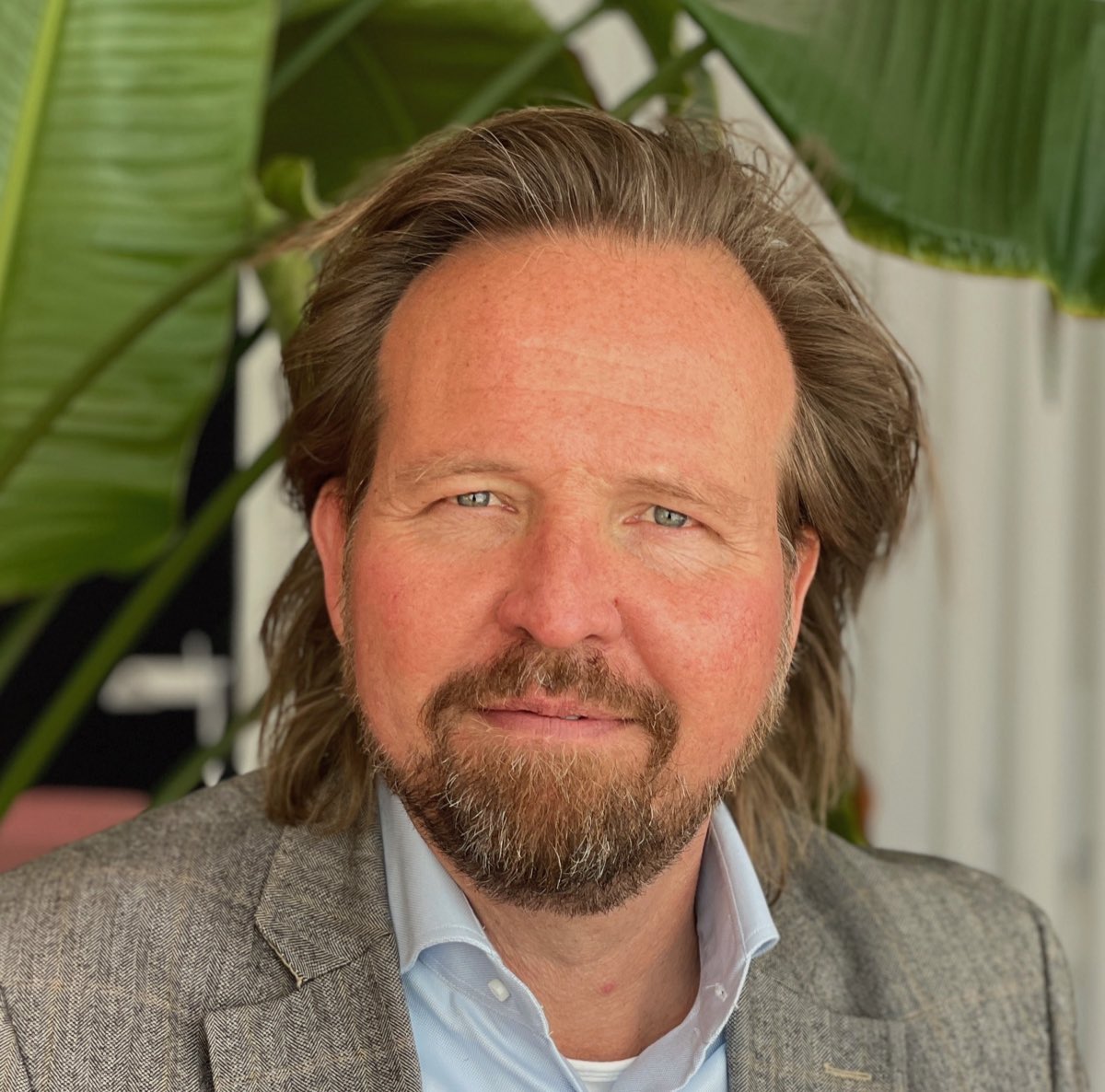 Hans Voorn